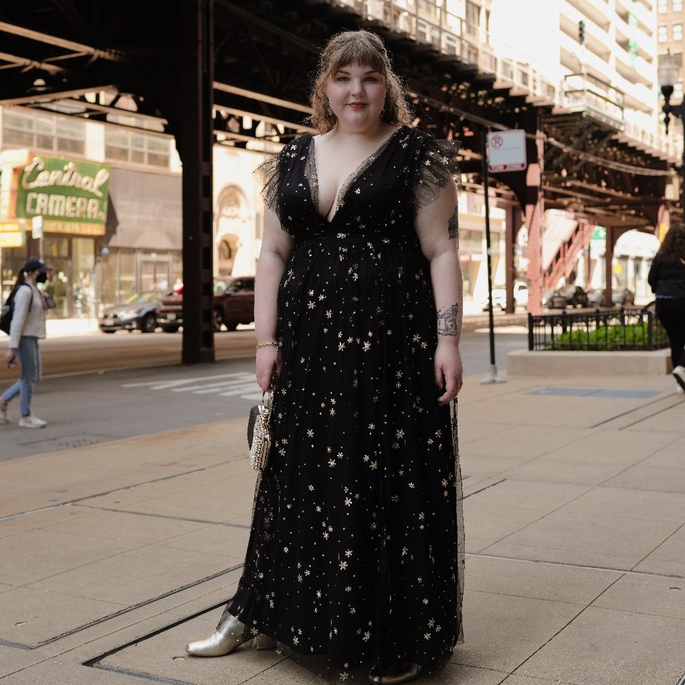 Meet your Posher, Gwenyth